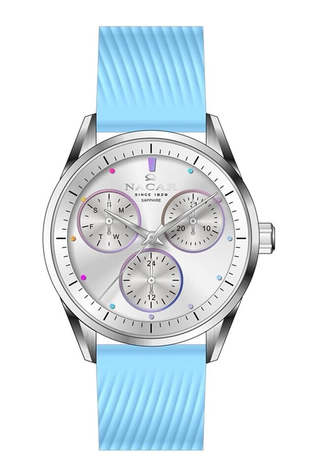 Nacar NC34-39B267-ASS3 Kol Saati