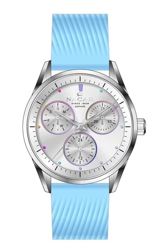 Nacar NC34-39B267-ASS3 Kol Saati