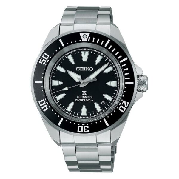 SEIKO PROSPEX SRPL13K KOL SAATİ