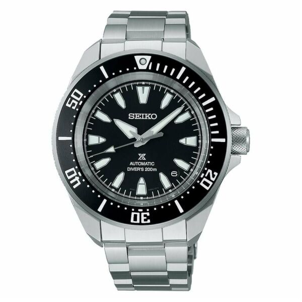 Seiko Prospex SRPL13K Kol Saati