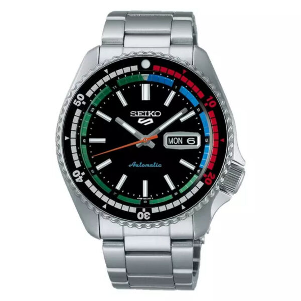 Seiko Prospex SRPL13K Kol Saati