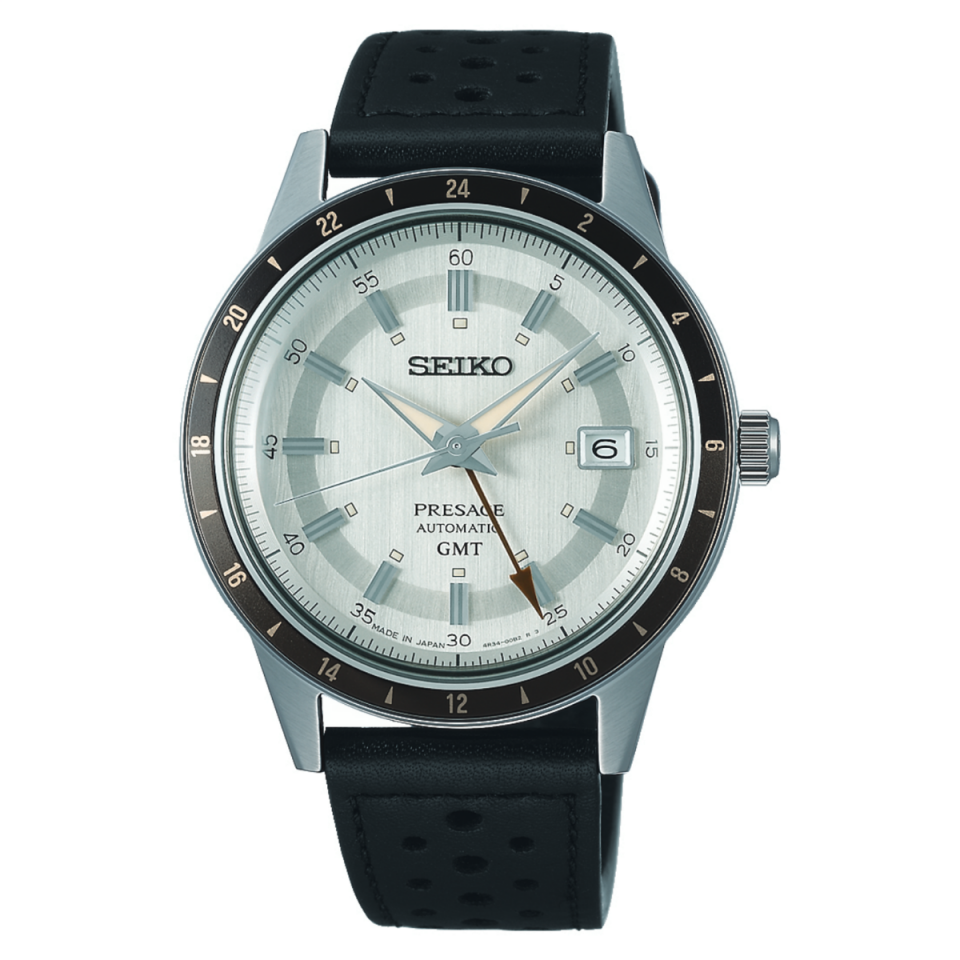 Seiko SSK011J Presage Kol Saati