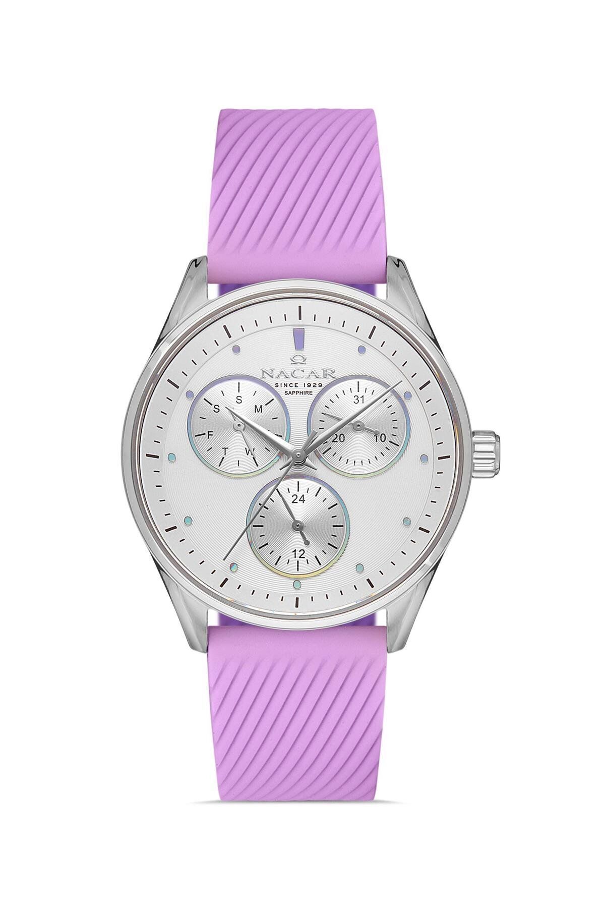 Nacar NC34-39B267-ASS8 Kol Saati