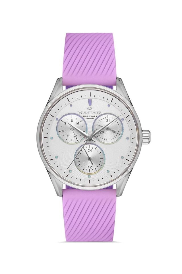 Nacar NC34-39B267-ASS8 Kol Saati