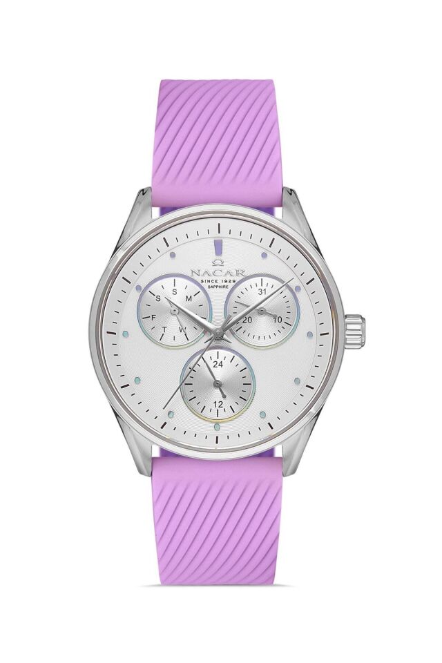 Nacar NC34-39B267-ASS8 Kol Saati