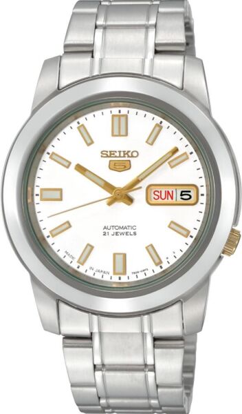 Seiko 5 SNKK07K Kol Saati