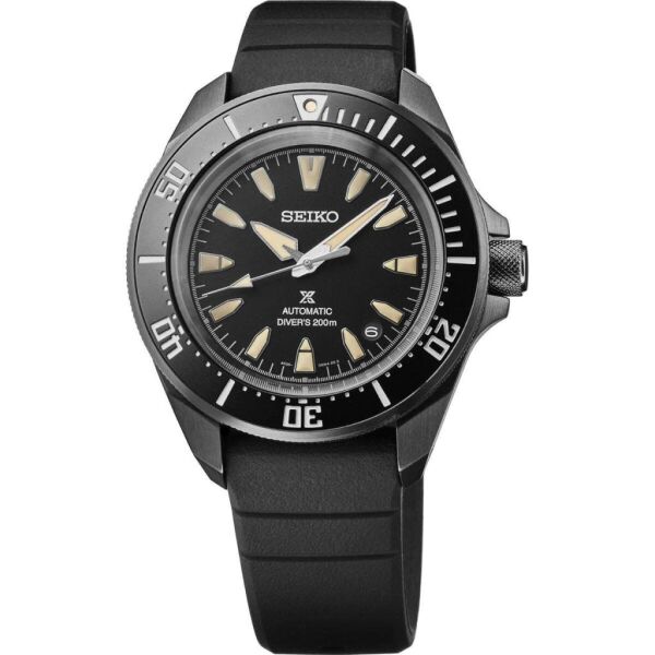 Seiko Prospex SRPL15K Kol Saati