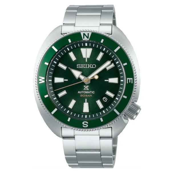 Seiko Prospex SRPL15K Kol Saati