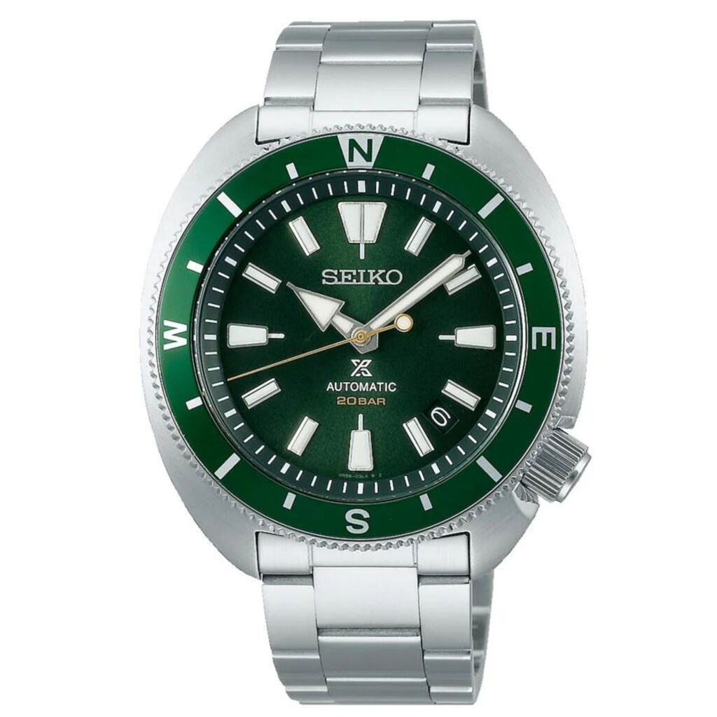 Seiko Prospex SRPL15K Kol Saati