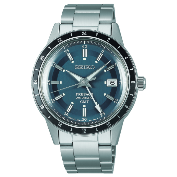 Seiko SSK009J Presage Kol Saati