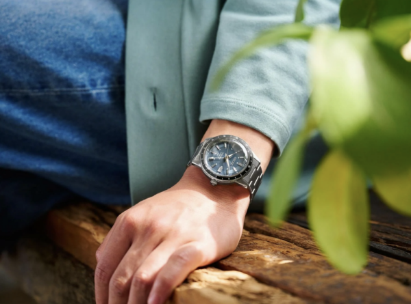 Seiko SSK009J Presage Kol Saati