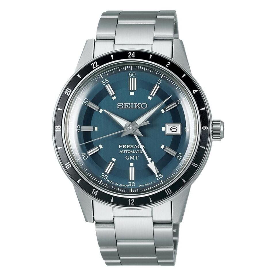 Seiko SSK009J Presage Kol Saati