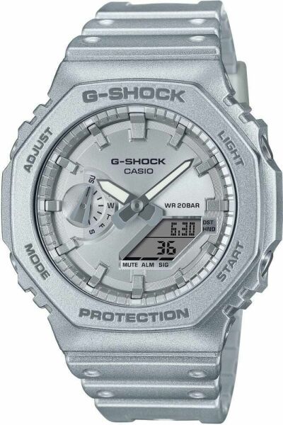 Casio GA-2100FF-8ADR-D Kol Saati