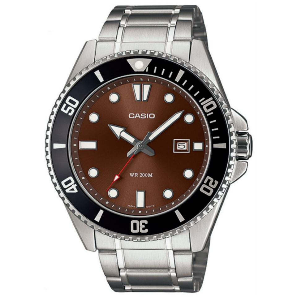 Casio MDV-107D-5AVDF Kol Saati