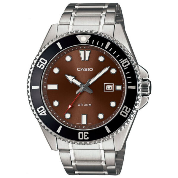 Casio MDV-107D-5AVDF Kol Saati