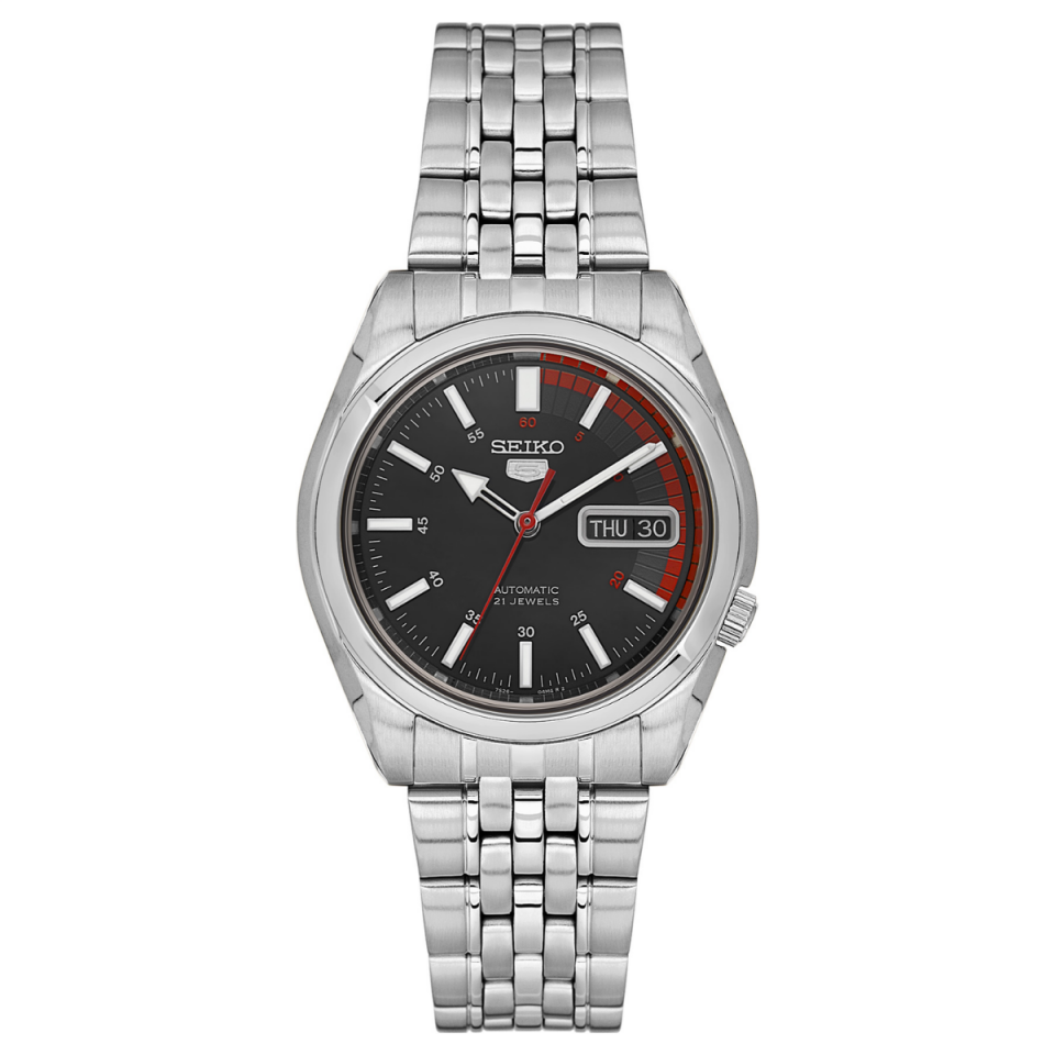 Seiko 5 SNK375K Kol Saati