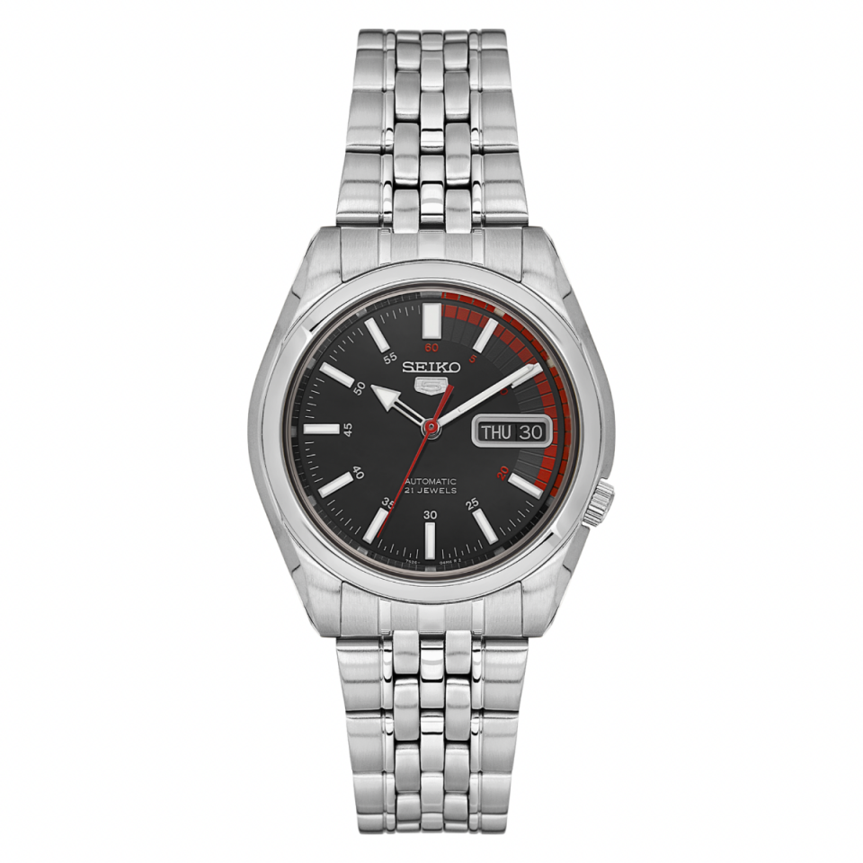 Seiko 5 SNK375K Kol Saati