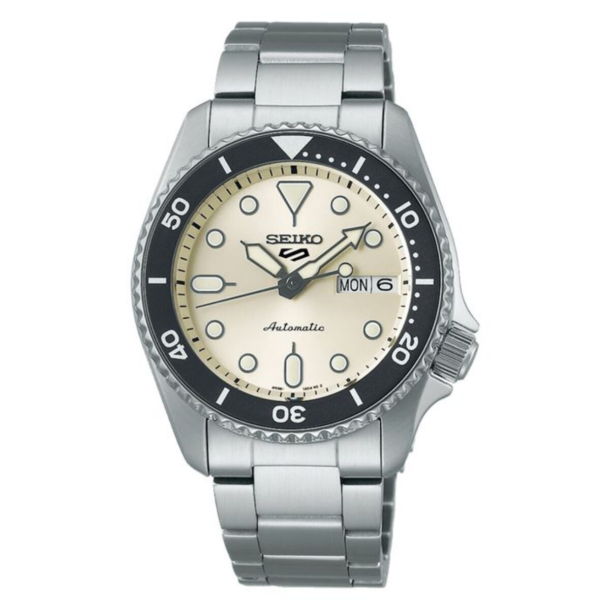 Seiko SRPK31K Seiko5 Sports Kol Saati