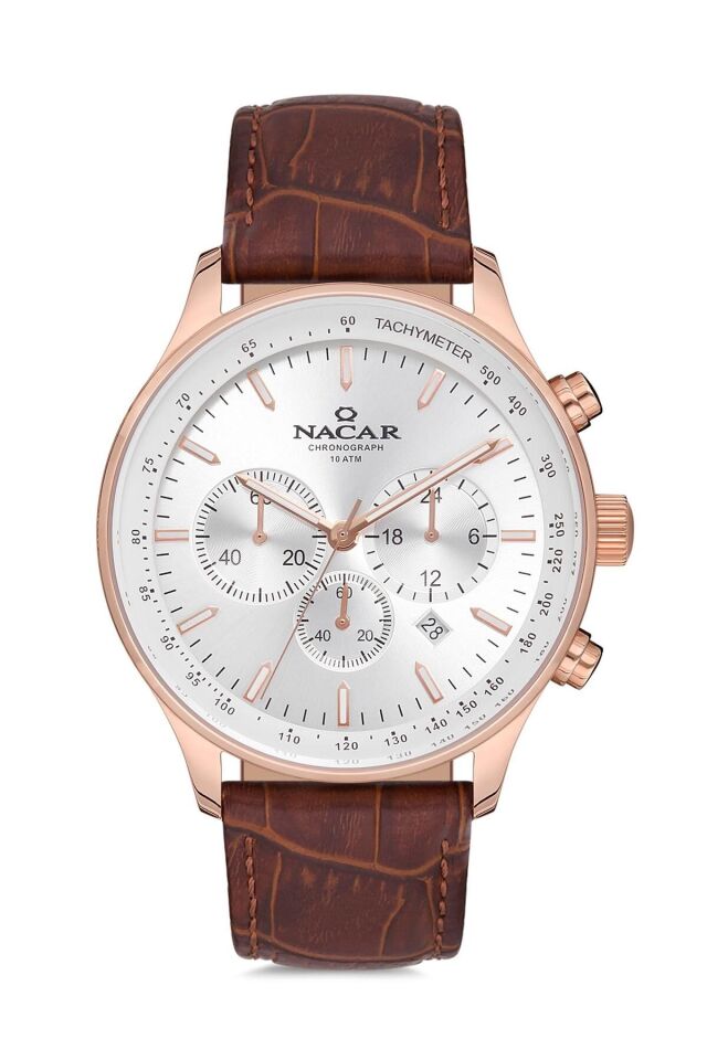 Nacar NC34-290433-ESM Kol Saati
