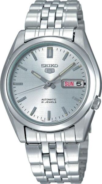 Seiko 5 SNK355K Kol Saati