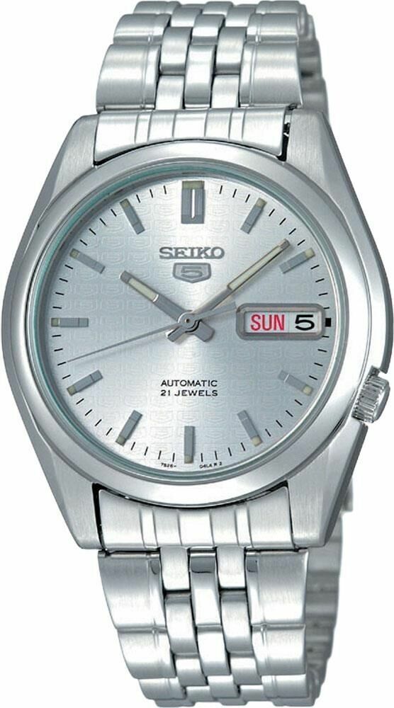 Seiko 5 SNK355K Kol Saati