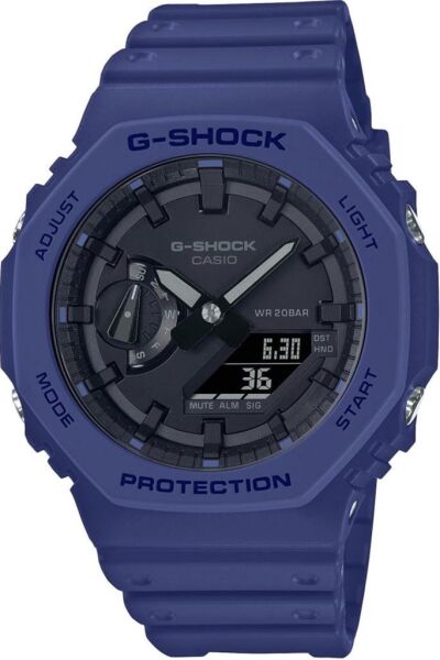 Casio GA-2100-2ADR-D Kol Saati