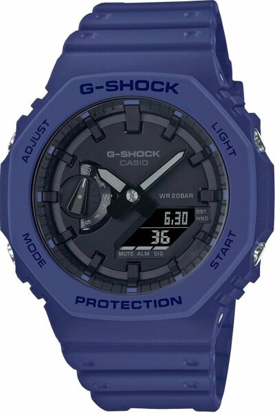Casio GA-2100-2ADR-D Kol Saati