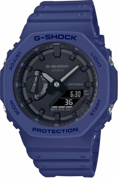 Casio GA-2100-2ADR-D Kol Saati