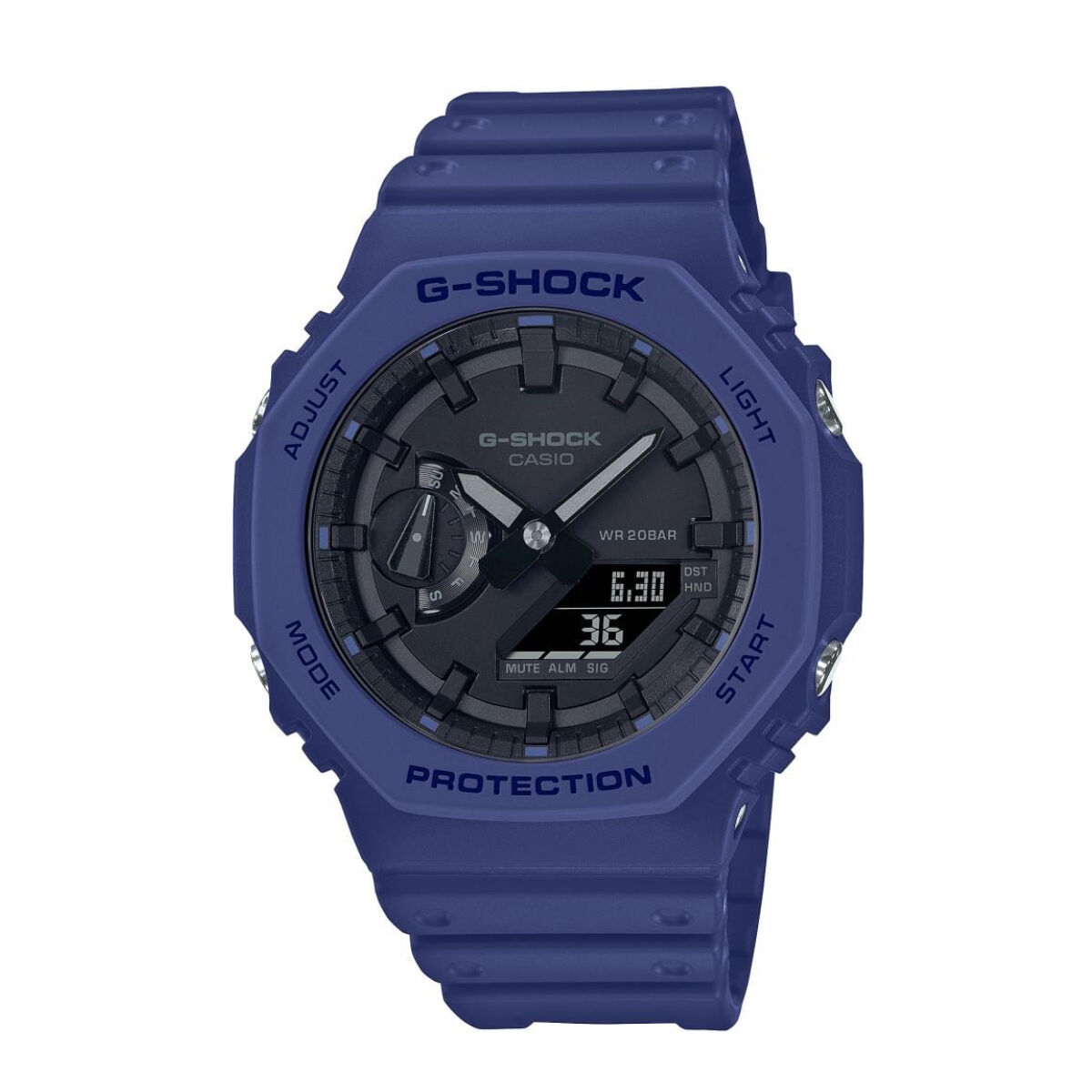 Casio GA-2100-2ADR-D Kol Saati