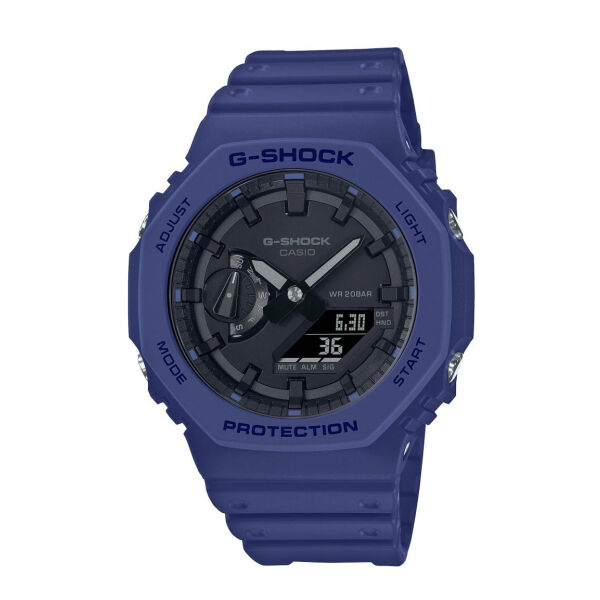 Casio GA-2100-2ADR-D Kol Saati