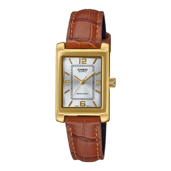 Casio LTP-1234GLL-7ADF Kol Saati