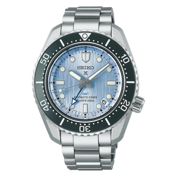 Seiko SPB385J Prospex Limited Edition 4000 PCS Kol Saati