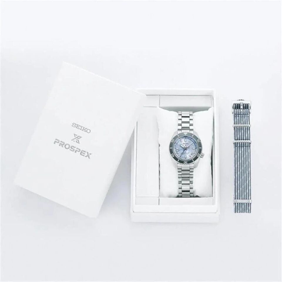 Seiko SPB385J Prospex Limited Edition 4000 PCS Kol Saati
