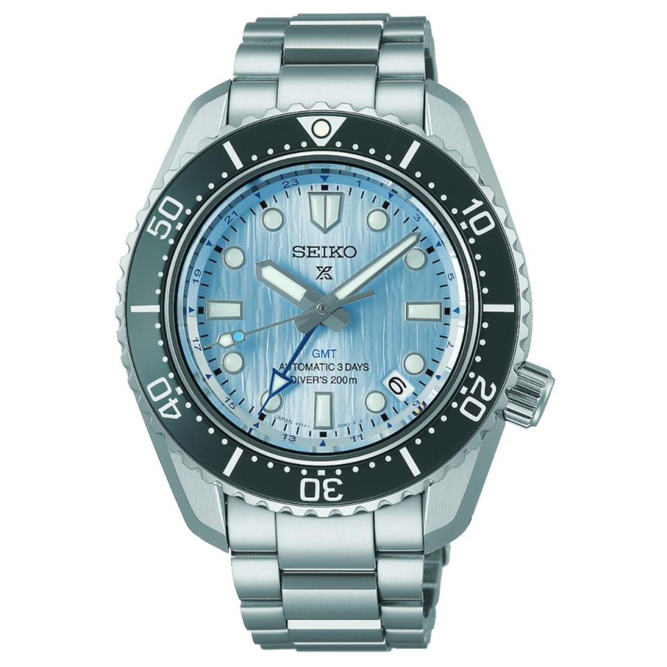 Seiko SPB385J Prospex Limited Edition 4000 PCS Kol Saati