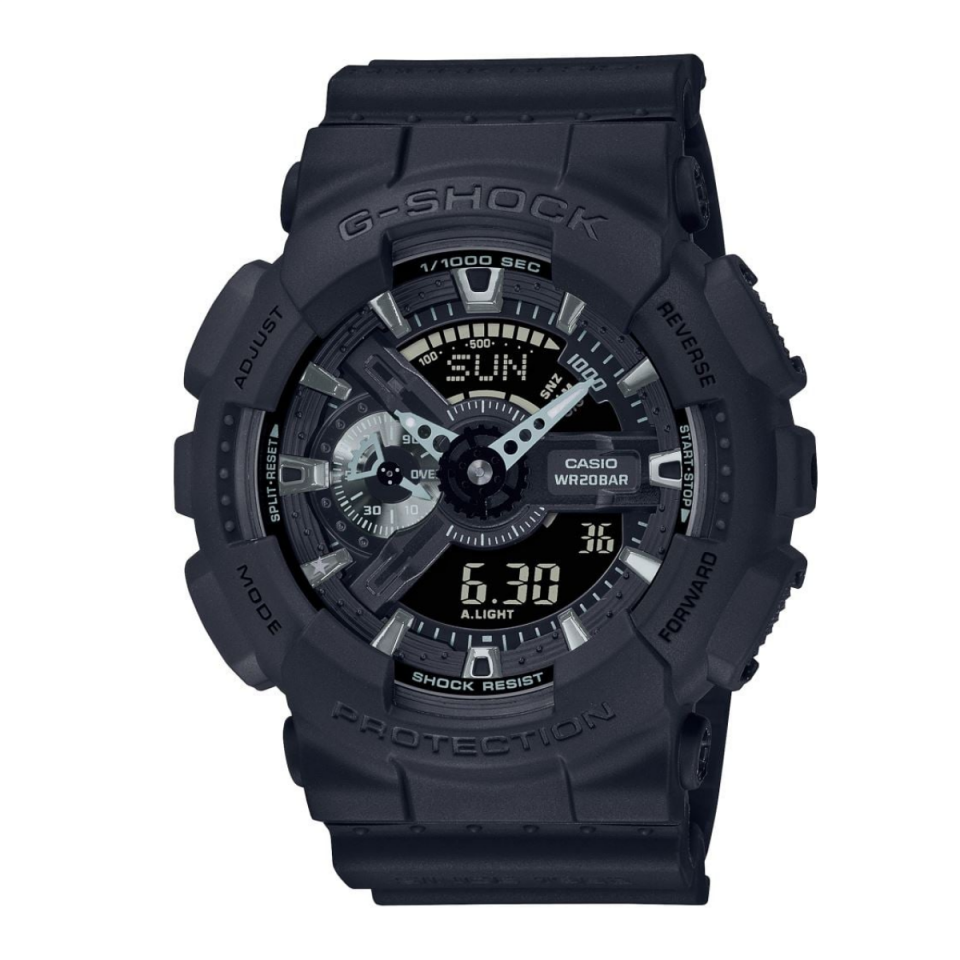 Casio GA-114RE-1ADR-D Kol Saati