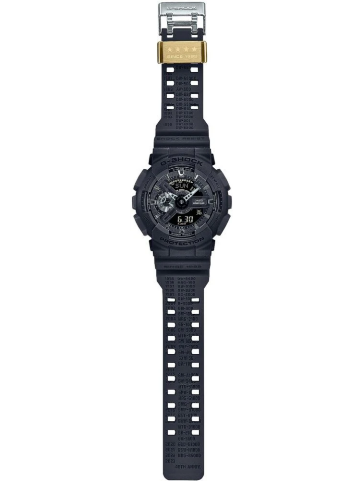 Casio GA-114RE-1ADR-D Kol Saati