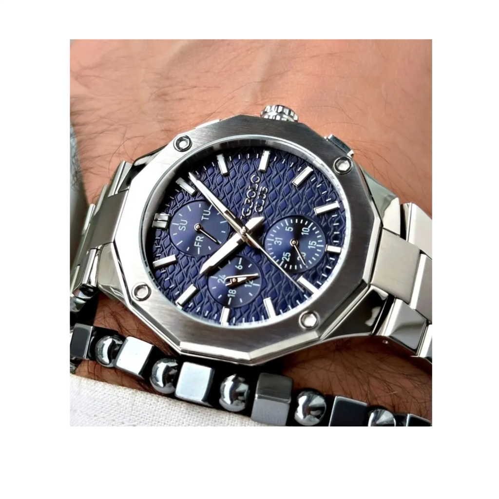 Jg.Polo Clup JPC.0724.S04098A.3  Kol Saati
