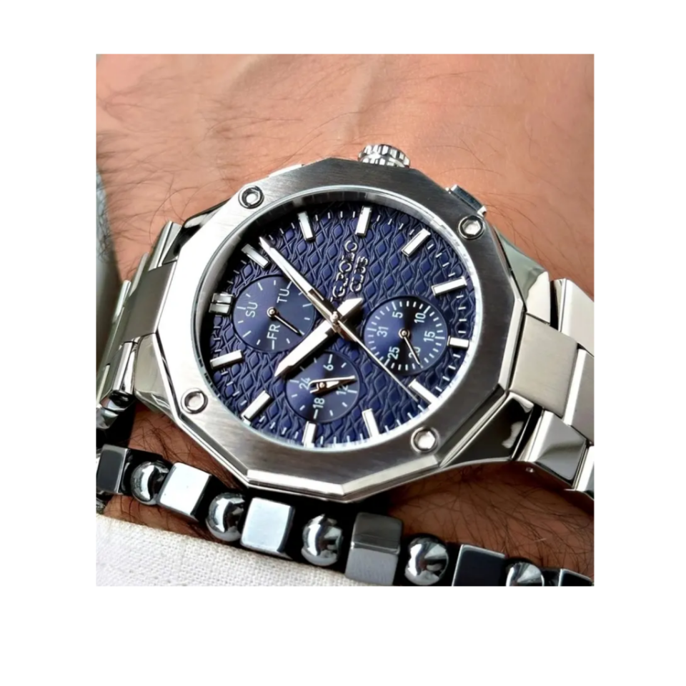 Jg.Polo Clup JPC.0724.S04098A.3  Kol Saati