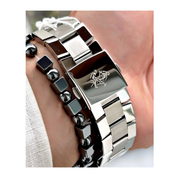 Jg.Polo Clup JPC.0724.S04098A.3  Kol Saati