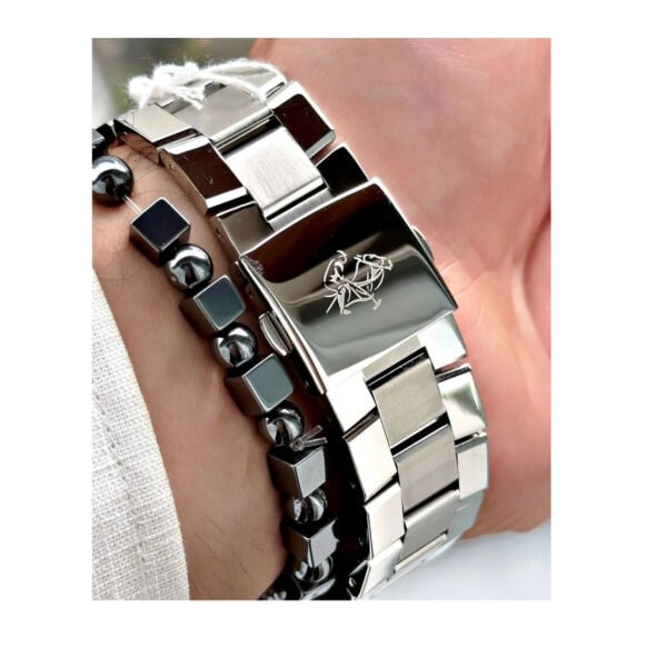 Jg.Polo Clup JPC.0724.S04098A.3  Kol Saati