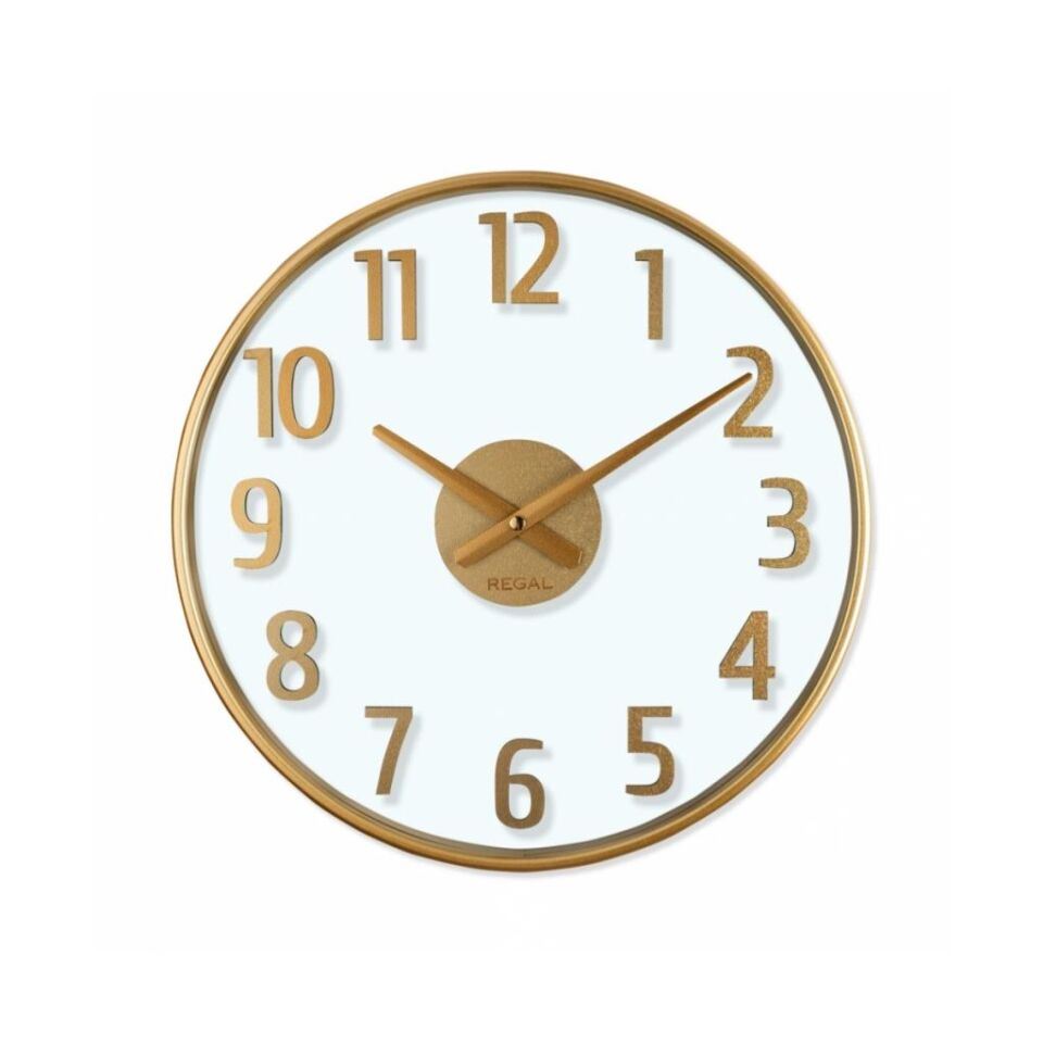 Regal 0638G2 Kol Saati