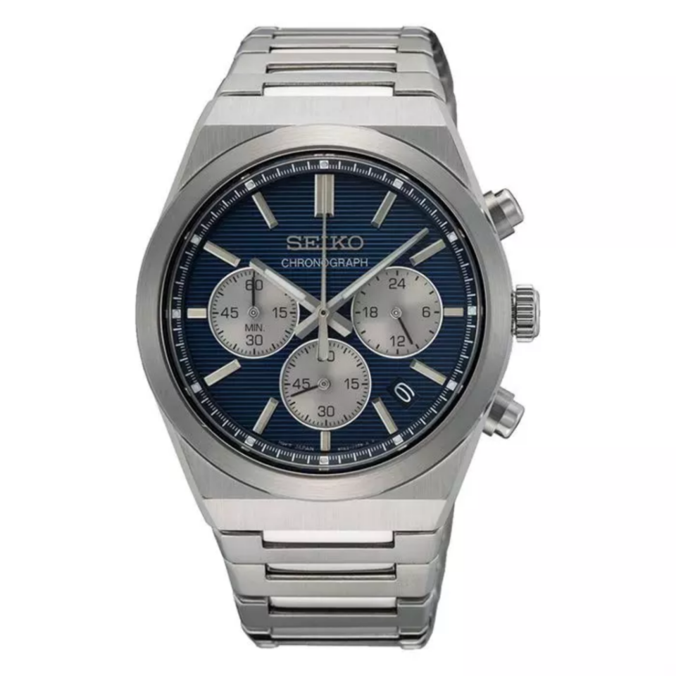 Seiko SSB453P Kol Saati