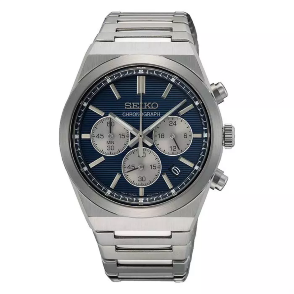 Seiko SSB453P Kol Saati