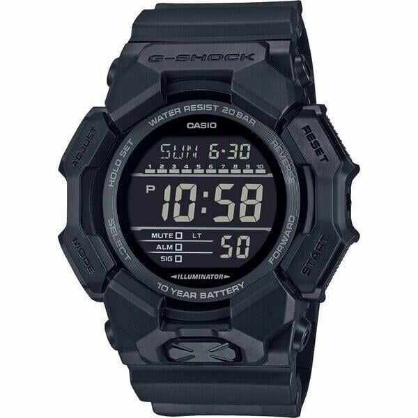 Casio GD-010-1A1DR Kol Saati