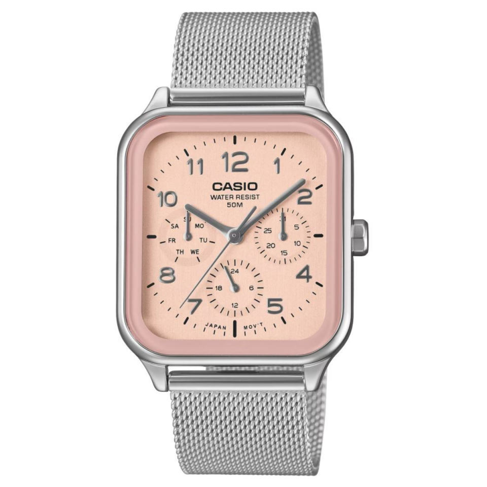 Casio MTP-M306M-4AVDF Kol Saati