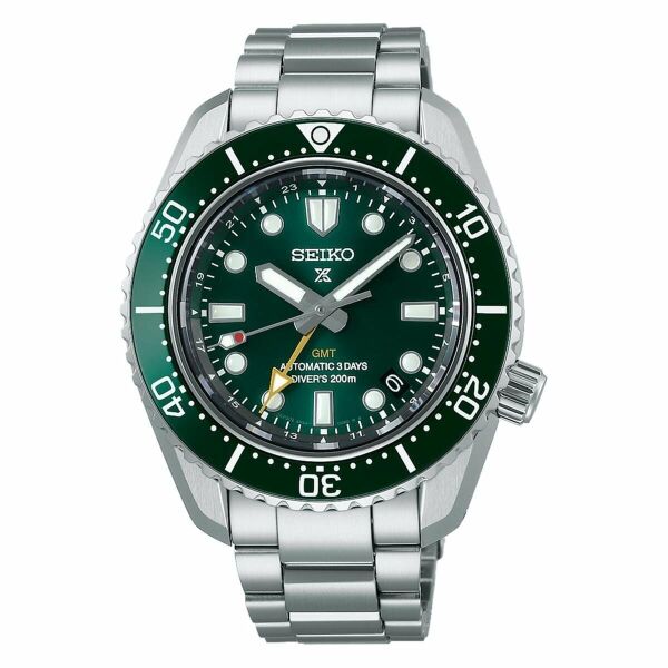 Seiko Spb381J Prospex Kol Saati