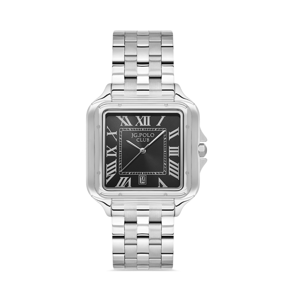 Jg.Polo Clup JPC.0724.S04139A.2  Kol Saati