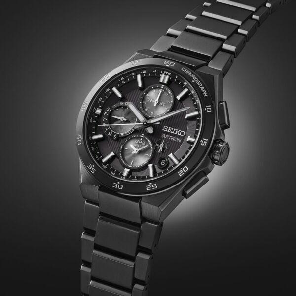 Seiko Astron SSH155J Kol Saati