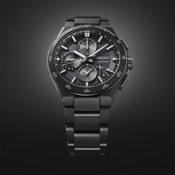 Seiko Astron SSH155J Kol Saati