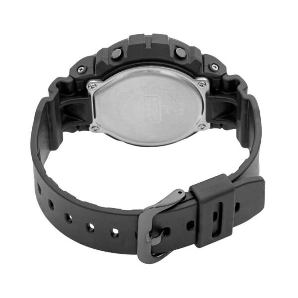 CASIO G-SHOCK DW-6900BMC-1DR KOL SAATİ